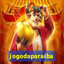 jogodaparaíba