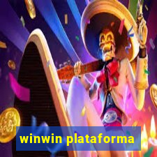 winwin plataforma