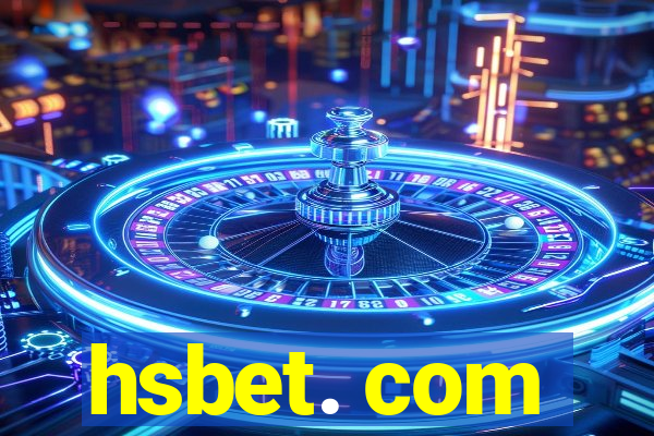 hsbet. com