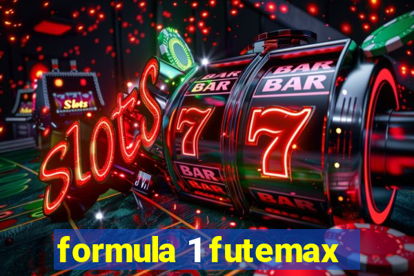 formula 1 futemax