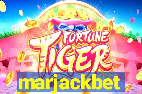 marjackbet