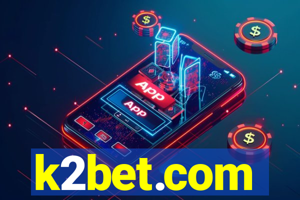 k2bet.com