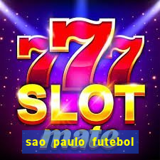 sao paulo futebol play hd