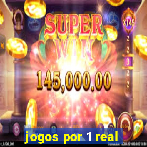 jogos por 1 real