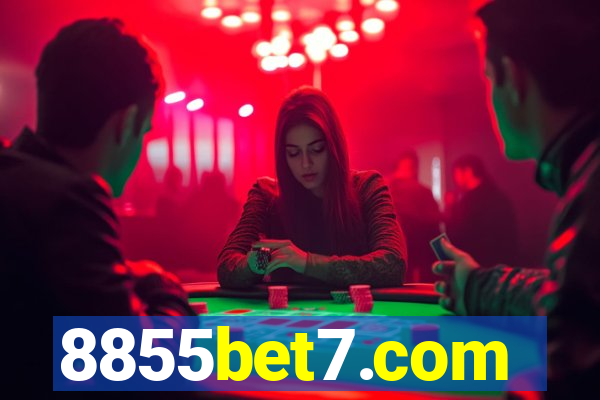 8855bet7.com