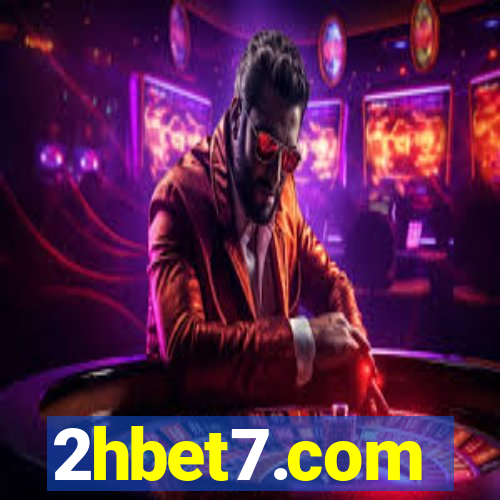 2hbet7.com