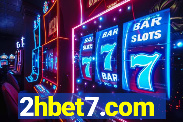 2hbet7.com