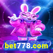 bet778.com