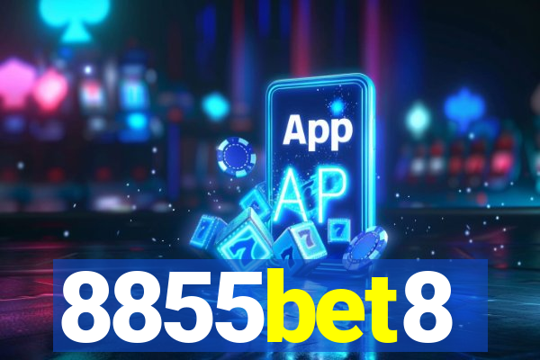 8855bet8