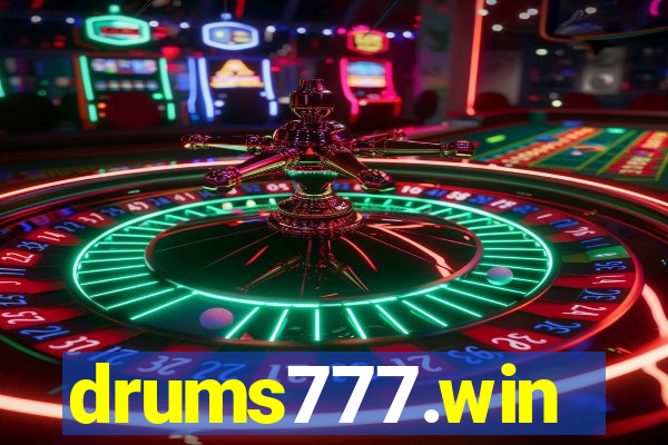 drums777.win