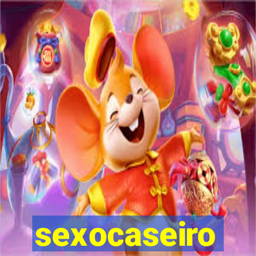 sexocaseiro