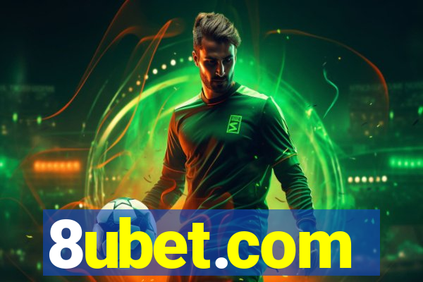 8ubet.com