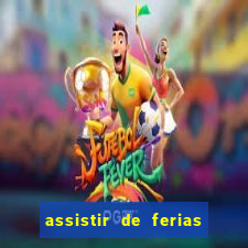 assistir de ferias com o ex caribe 2023