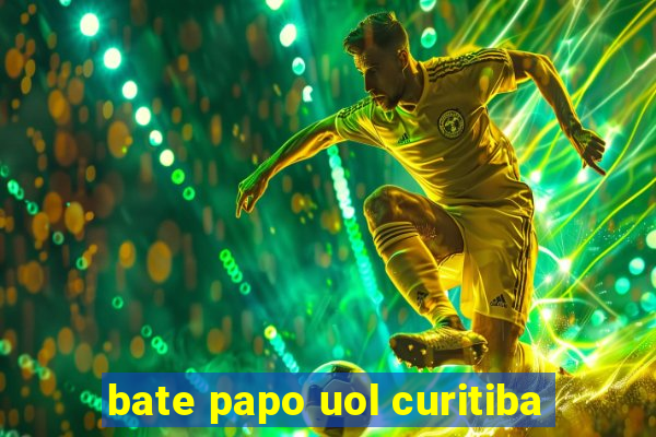 bate papo uol curitiba