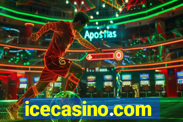 icecasino.com