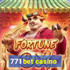 771 bet casino