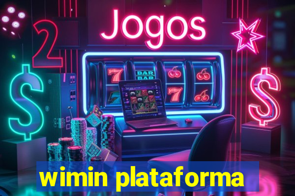 wimin plataforma