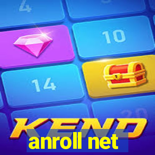 anroll net