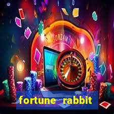 fortune rabbit horário pagante hojeCommercial