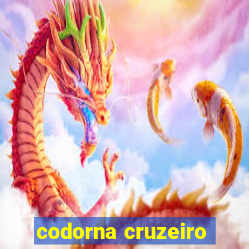 codorna cruzeiro