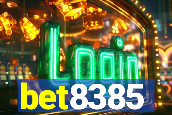 bet8385