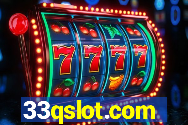 33qslot.com