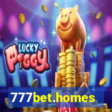 777bet.homes