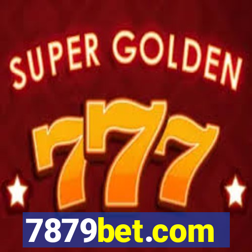 7879bet.com