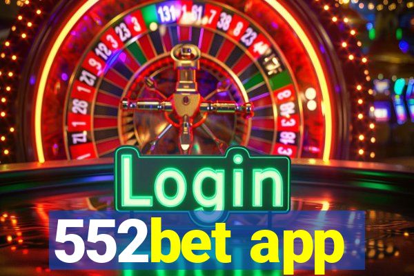 552bet app