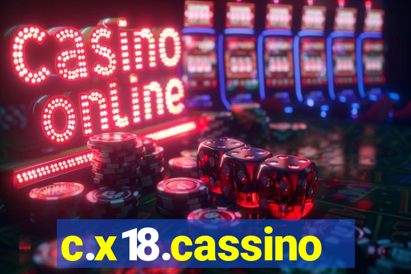 c.x18.cassino