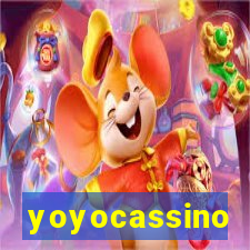 yoyocassino