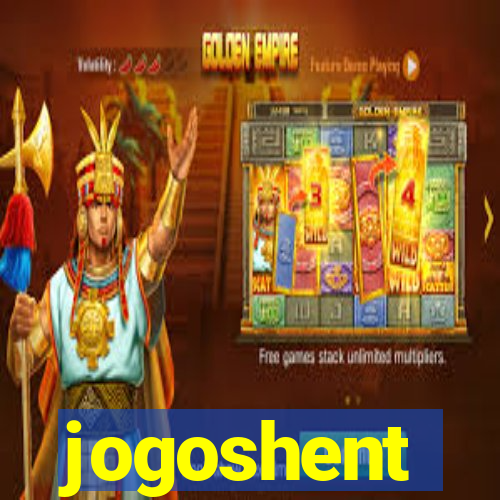 jogoshent