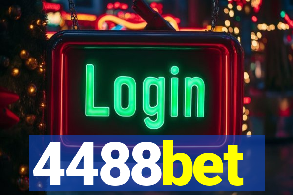 4488bet