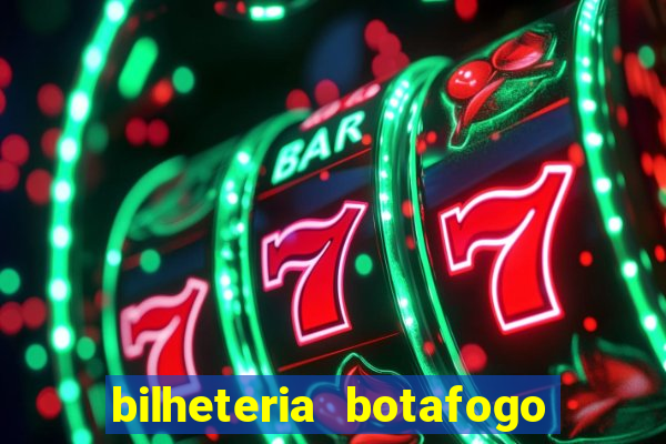 bilheteria botafogo general severiano