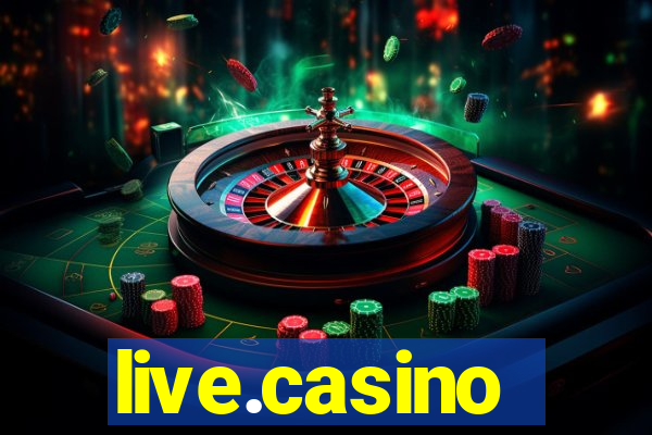 live.casino