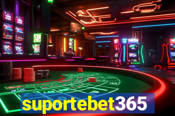 suportebet365