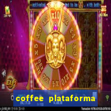 coffee plataforma de jogos