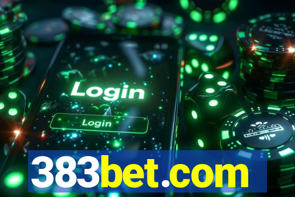 383bet.com