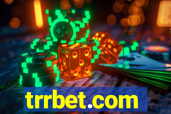 trrbet.com