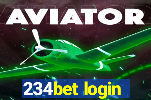 234bet login