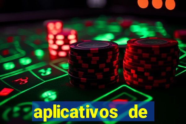 aplicativos de jogos que pagam no cadastro