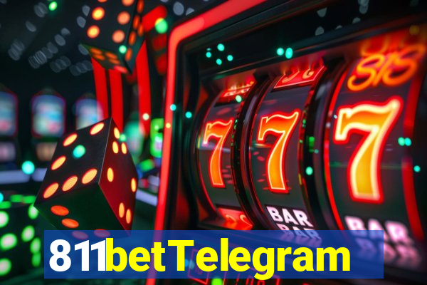 811betTelegram