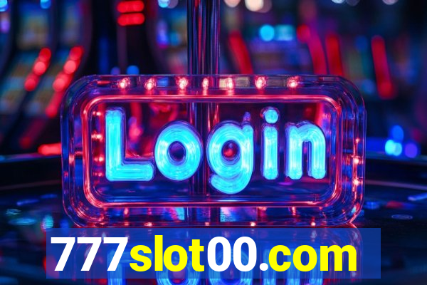 777slot00.com