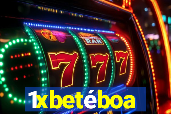 1xbetéboa