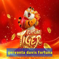 gervonta davis fortuna