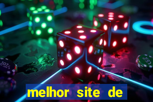 melhor site de análise de jogos futebol