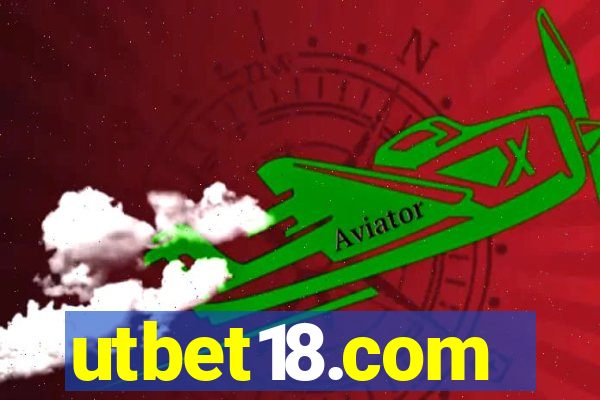 utbet18.com