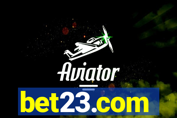 bet23.com