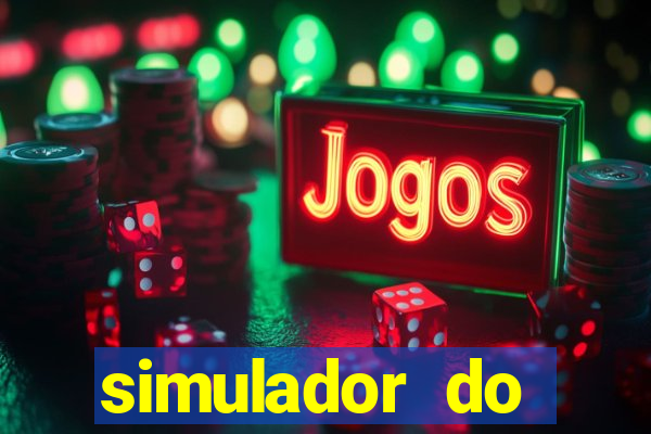 simulador do fortune tiger grátis