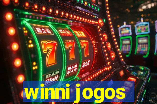 winni jogos